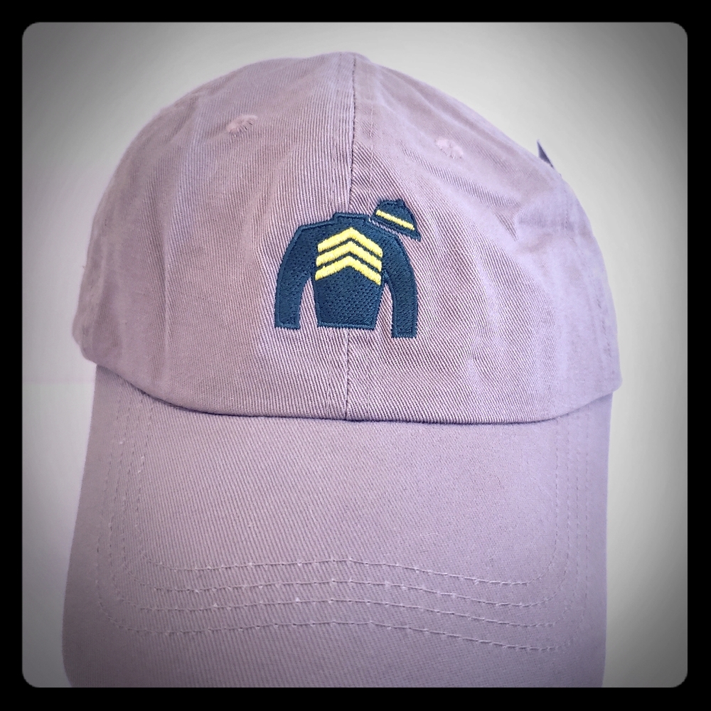 I don't collect hats anymore